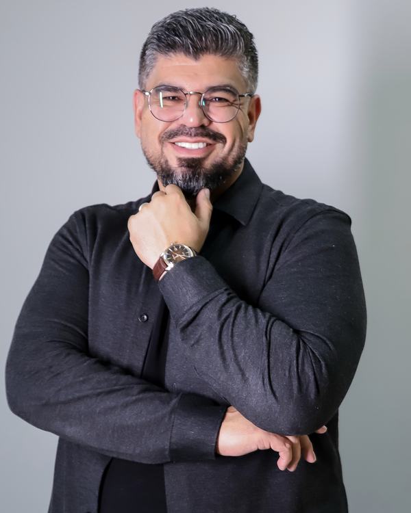 Eng. Fernando de Oliveira